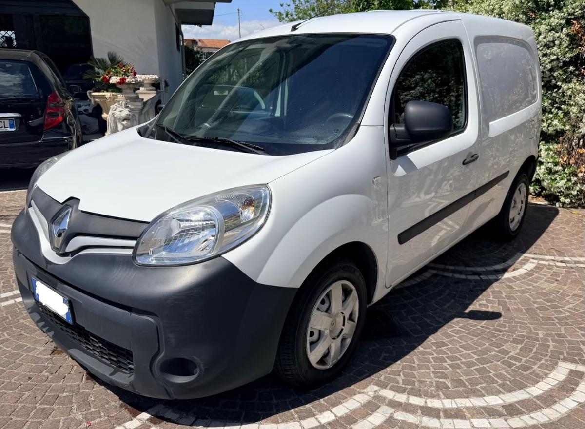 RENAULT Kangoo 1.5 dCi 75 CV 5p. Furgone 3 posti S&S Life
