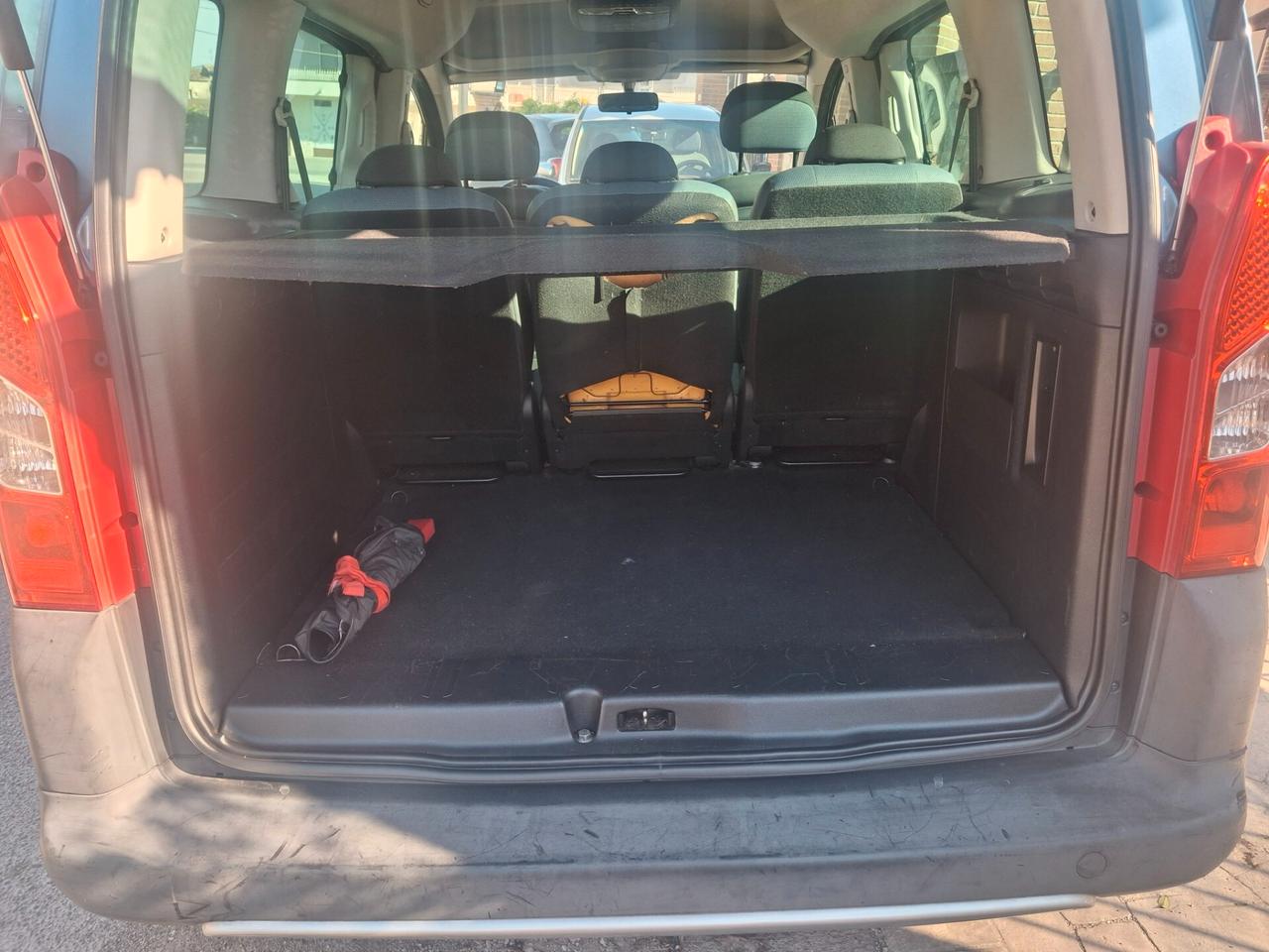 Citroen Berlingo 1.6 HDi 90CV FAP XTR Theatre