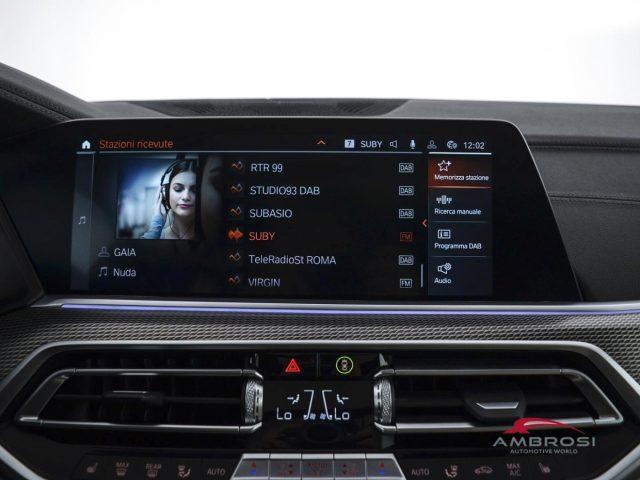 BMW X5 xDrive25d Msport