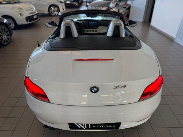 BMW Z4 sDrive20i //BELL1SS1MA//
