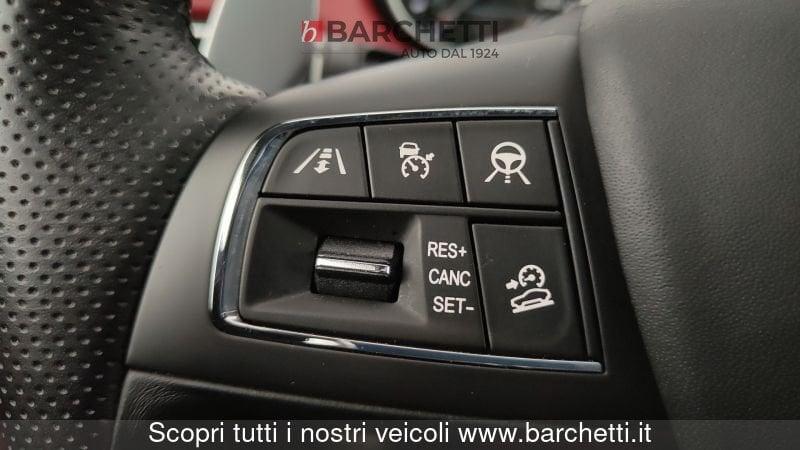 Maserati Levante V6 DIESEL 250 CV AWD GRANSPORT
