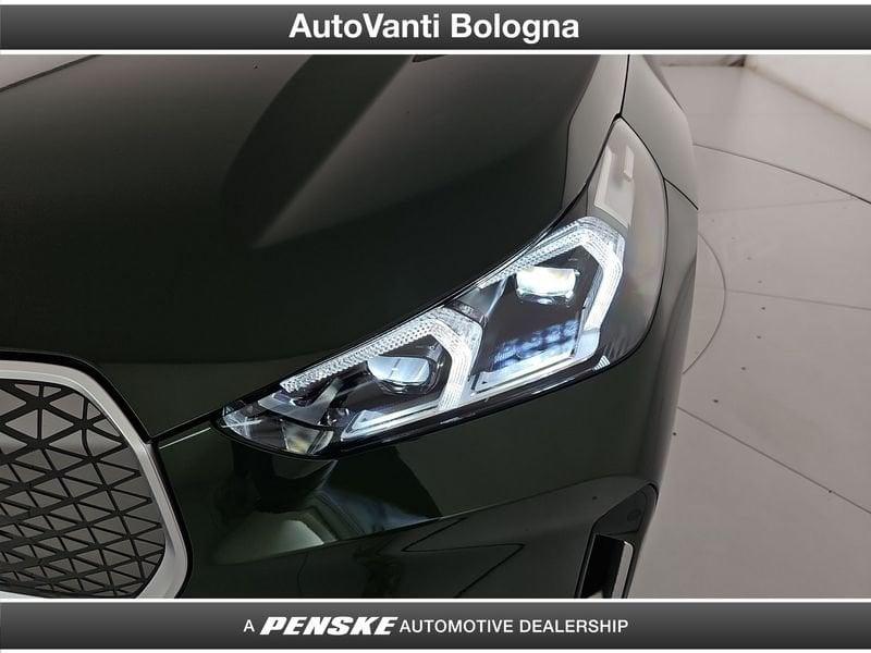 BMW iX1 eDrive 20 X-Line