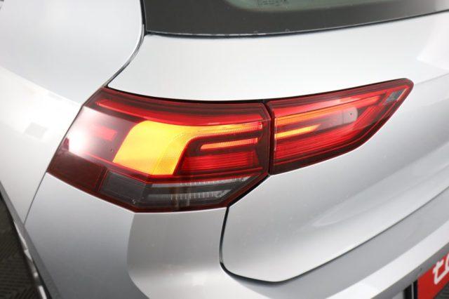 VOLKSWAGEN Golf Golf 1.0 eTSI EVO DSG Life