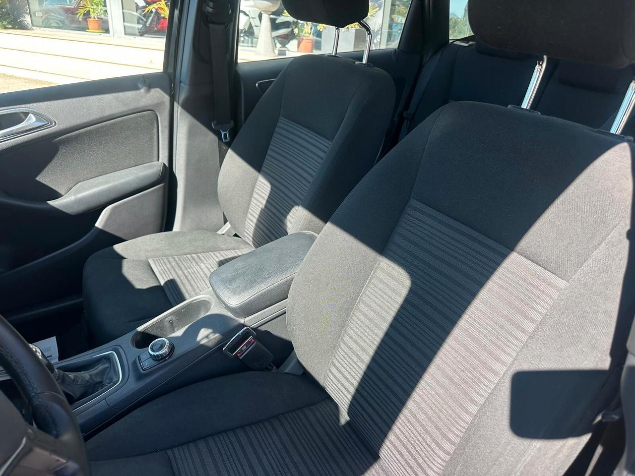 Mercedes-benz B 180 CDI Premium NEOPATENTATI