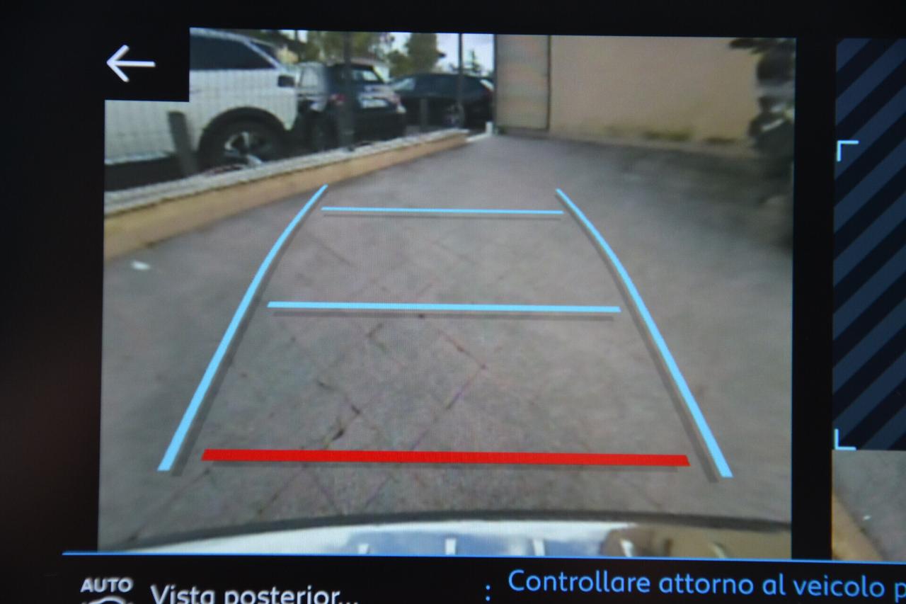 Peugeot 5008 1.5 HDi 130CV 7 POSTI AUT.**PREZZO REALE**UNIPRO'*