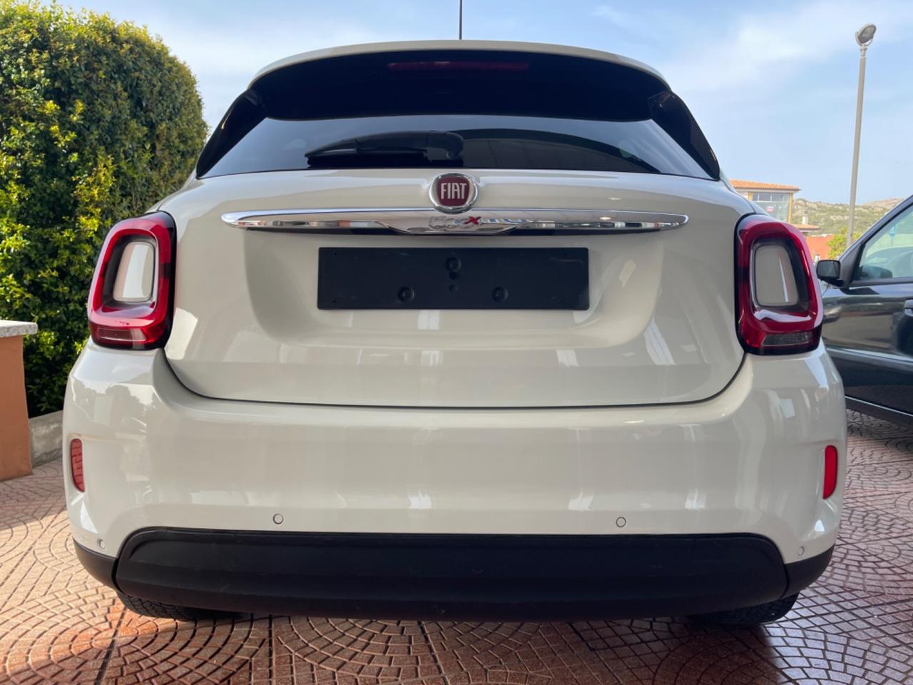 SOTTOCOSTO Fiat 500X 1.3 T4 150 CV - AUTOMATICO/SEQUENZ. - Connect