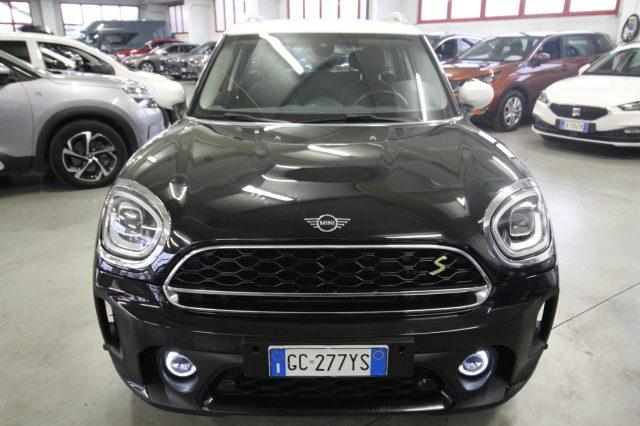 MINI Countryman 1.5 Cooper Business Countryman ALL4 Automatica