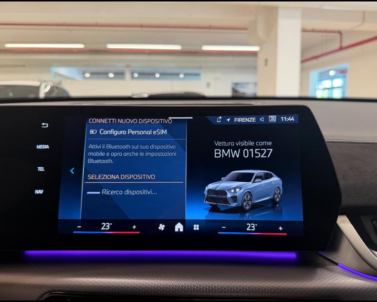 BMW X2 (U10) - X2 sDrive 20d Msport Pro
