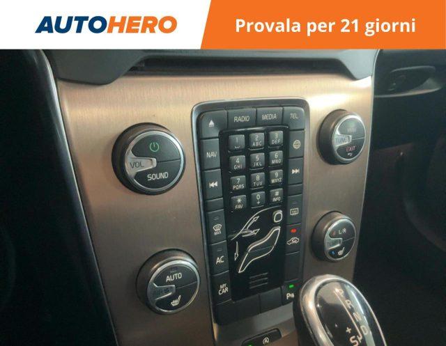 VOLVO V40 Cross Country D2 1.6 Powershift Momentum