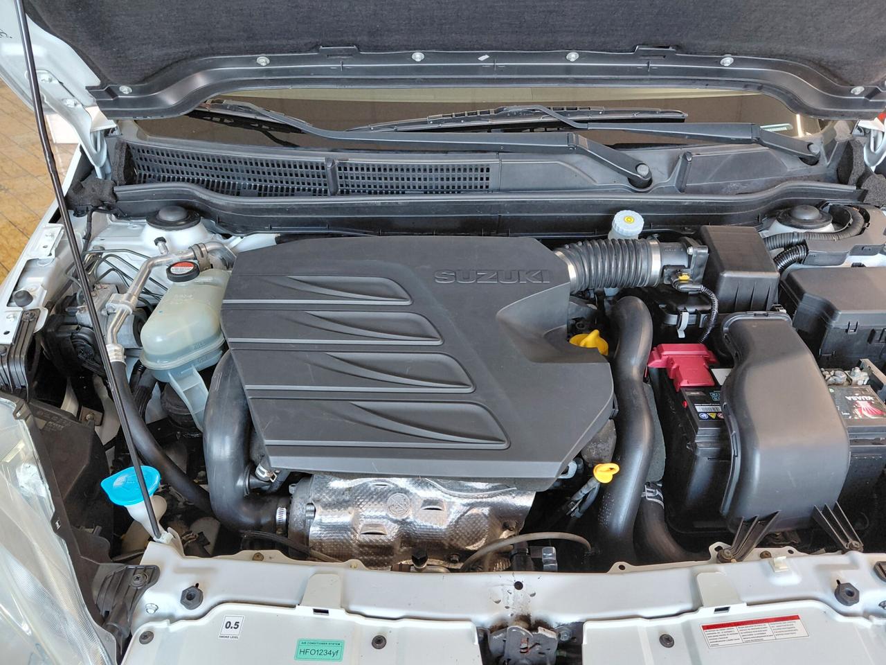 Suzuki S-Cross 1.6 DDiS Start&Stop 2014