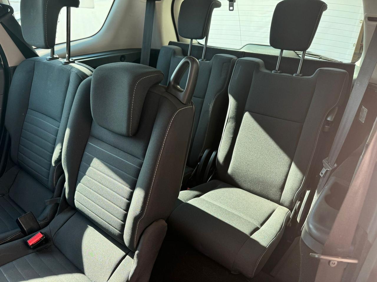 Renault Scénic 1.5 dCi 110CV Start&Stop Energy