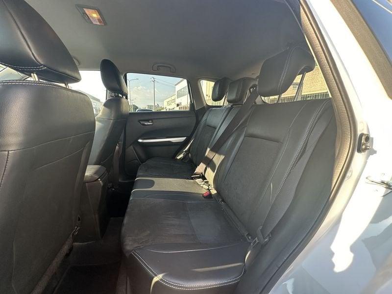 Suzuki Vitara 1.6 DDiS S&S 2WD V-Cool