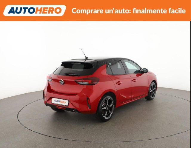 OPEL Corsa 1.2 100 CV GS Line