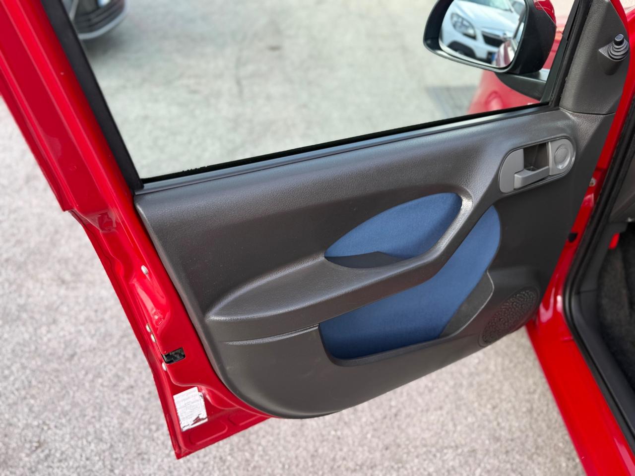 Fiat Panda 1.2 Dynamic Natural Power Perfetta