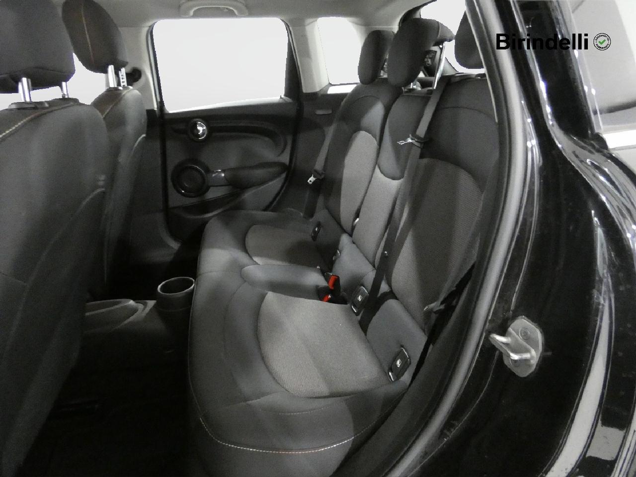 MINI Mini 5 porte (F55) - Mini 1.5 One 5 porte