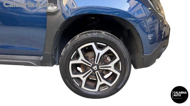 DACIA Duster 1.5 Blue dCi 8V 115 CV 4x2 Prestige