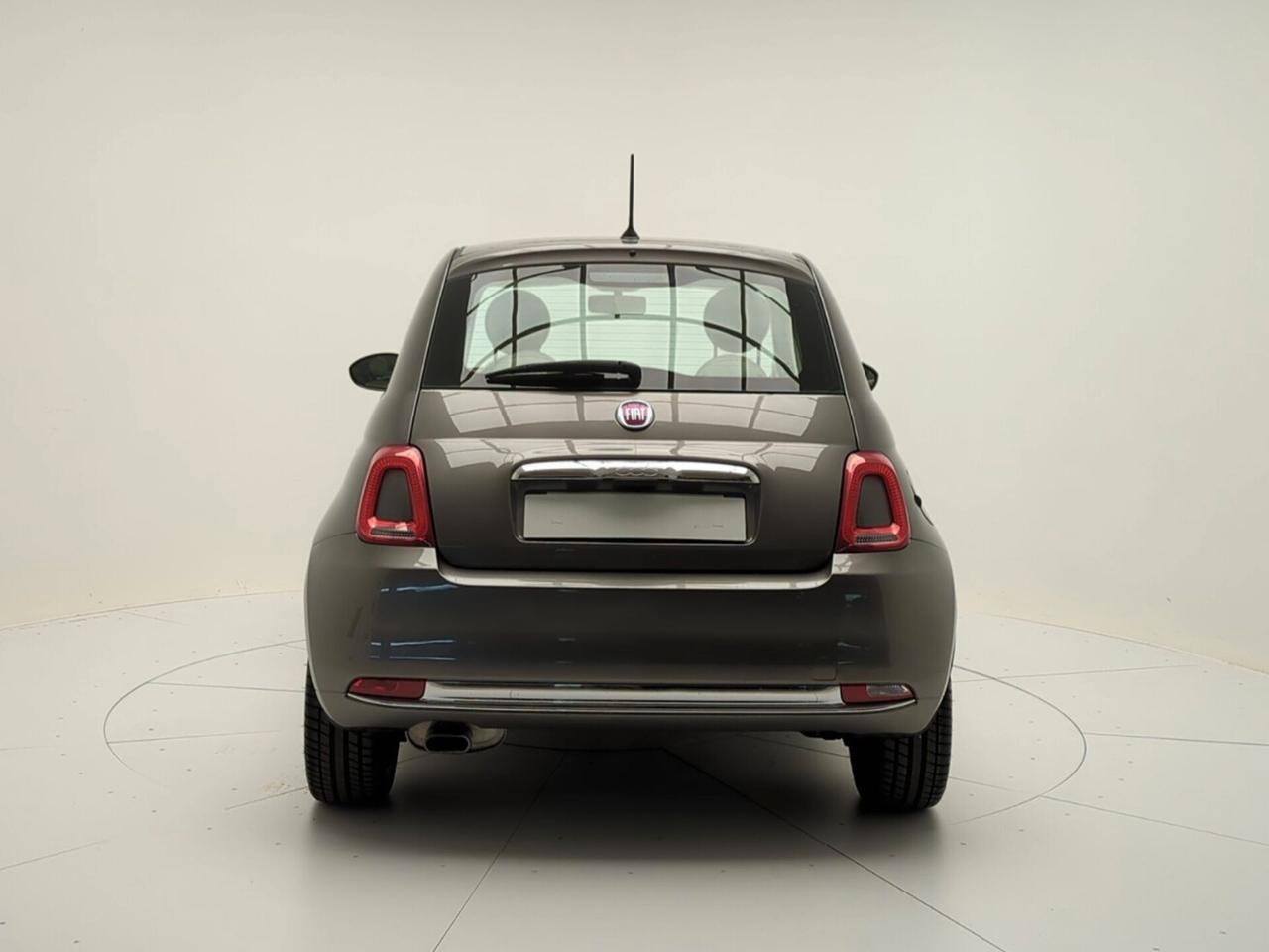 Fiat 500 1.2 Lounge 69cv dualogic