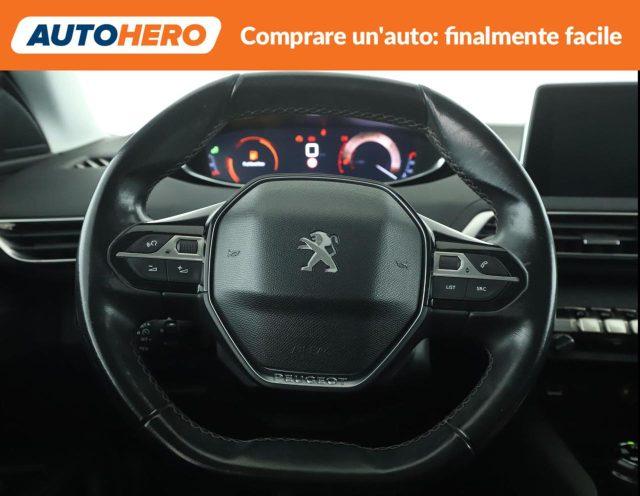 PEUGEOT 5008 BlueHDi 120 S&S Allure