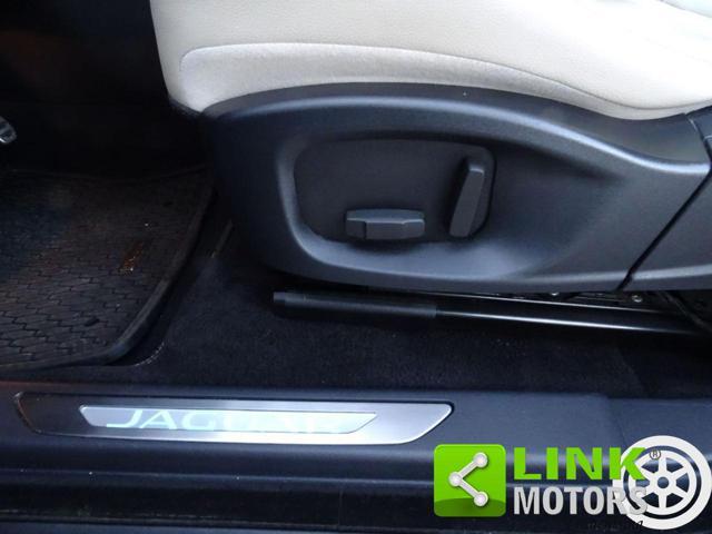 JAGUAR E-Pace 2.0 AWD aut. R-Dynamic S