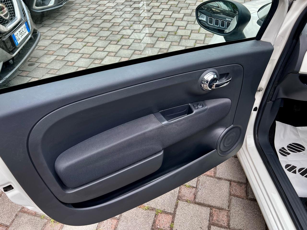 Fiat 500 1.2 Pop