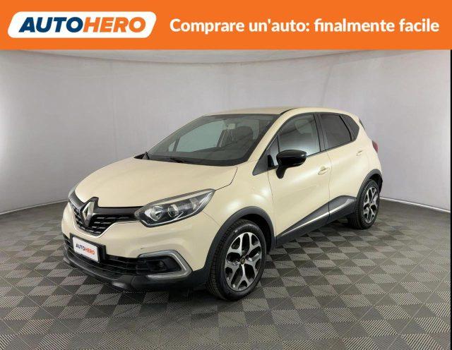 RENAULT Captur dCi 8V 90 CV Start&Stop Energy Sport Edition
