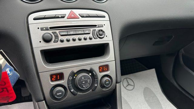 PEUGEOT 308 1.6 HDi 90CV 5p. Tecno