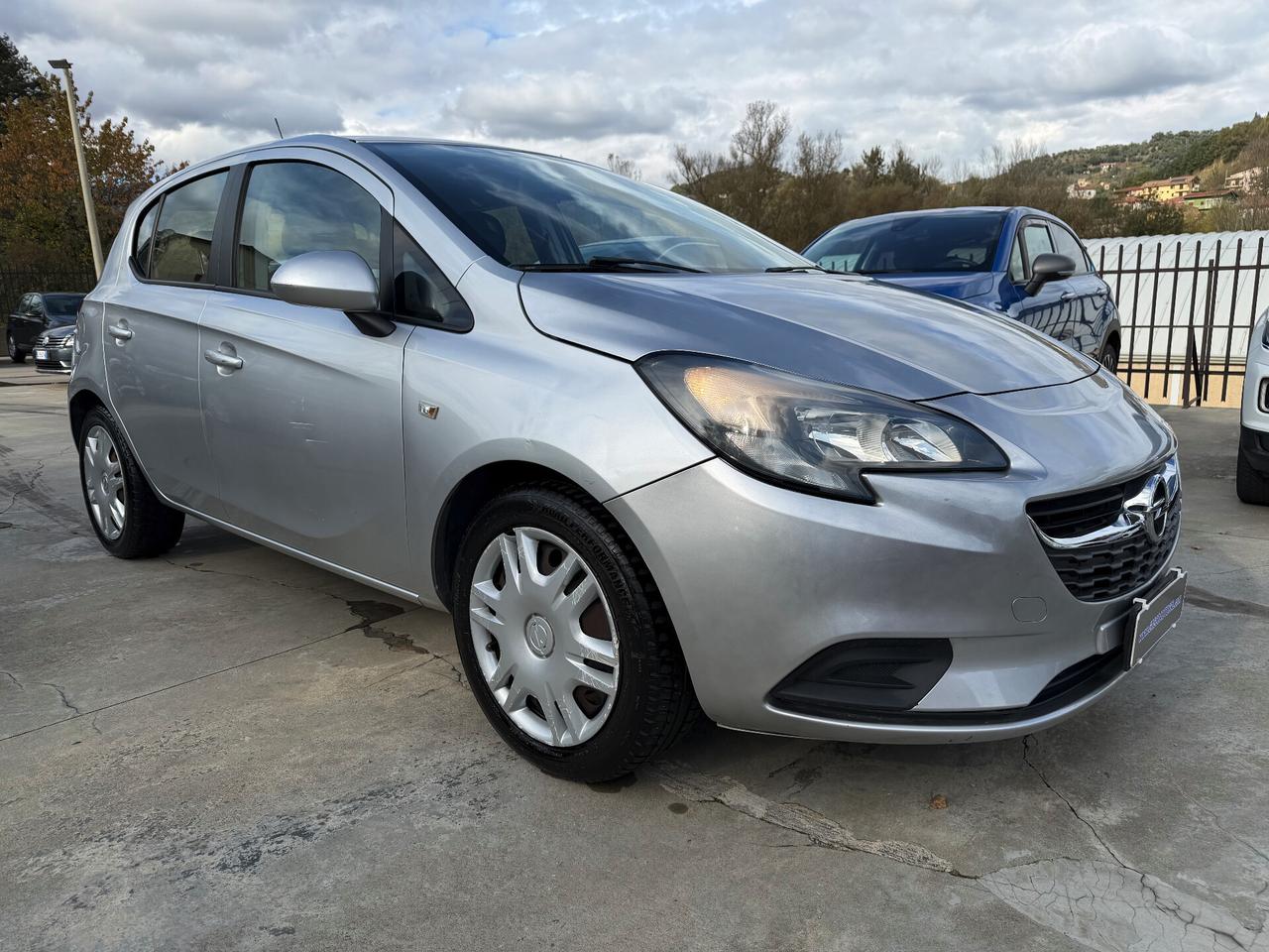 Opel Corsa 1.3CDTI 75CV/2017