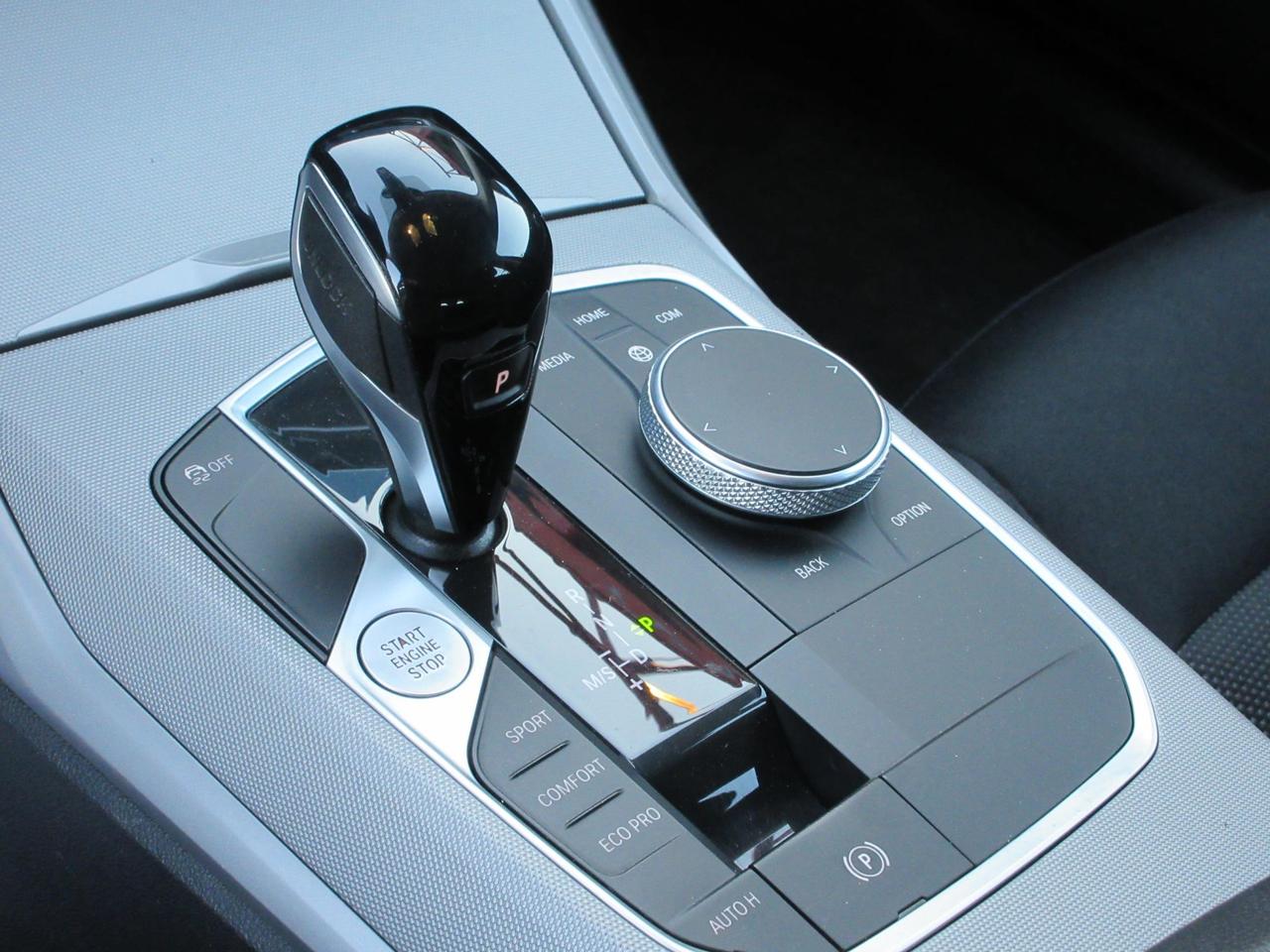 BMW Serie 3 Touring 316d Touring mhev 48V auto