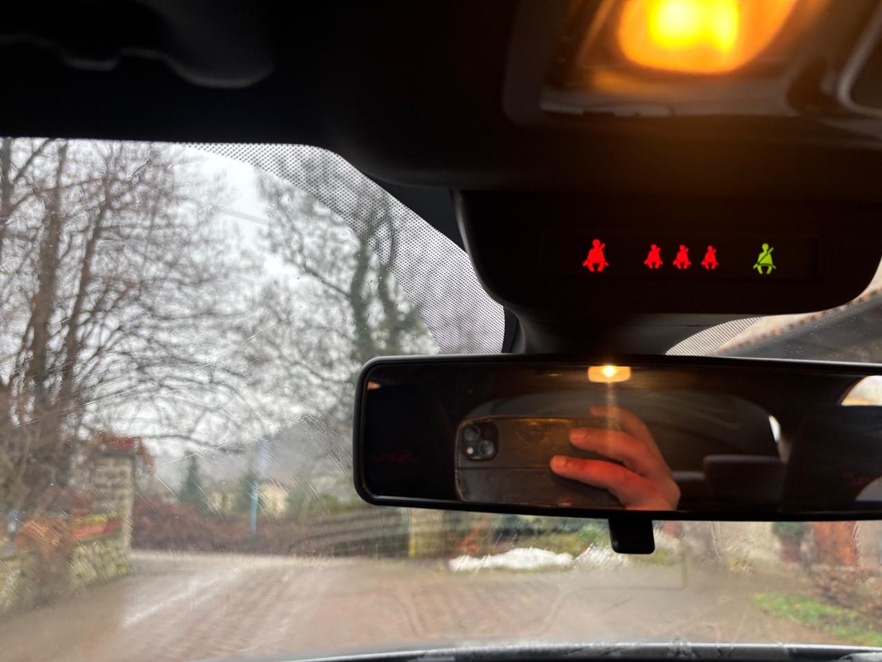 Alfa Romeo Giulietta 1.6 JTDm-2 120 CV