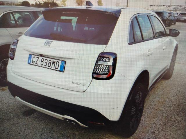 FIAT 600 Hybrid 145cv DCT FULL PACK STYLE CONFORT