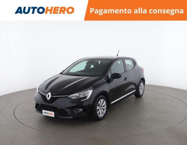 RENAULT Clio TCe 100 CV 5 porte Zen
