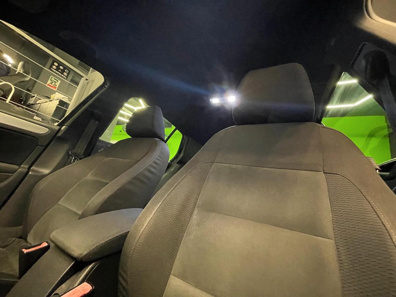 Volkswagen Golf 1.9 TDI DPF 5p. Comfortline