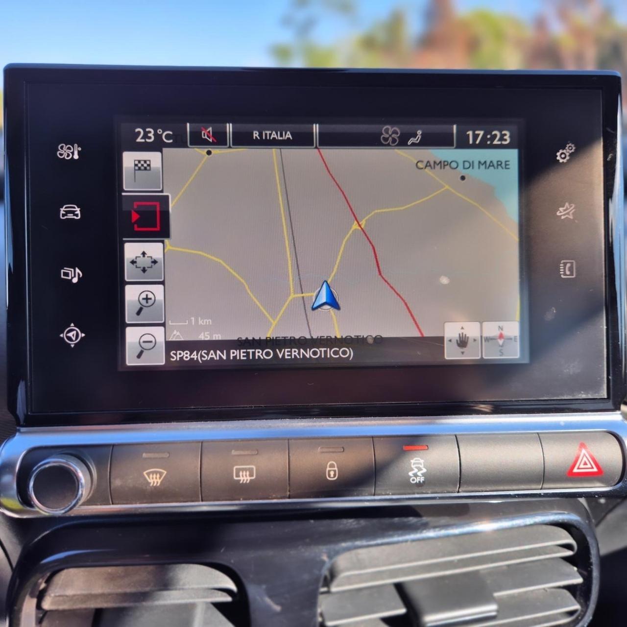 Citroen C4 Cactus PureTech 110 S&S Shine