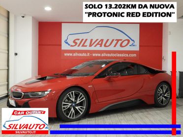 BMW i8 1.5 Auto