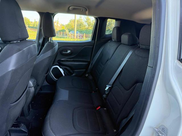 JEEP Renegade 2.0 Mjt 140CV 4WD Active Drive Limited