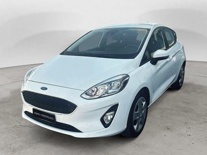 Ford Fiesta 1.5 EcoBlue 85 CV 5 porte Business