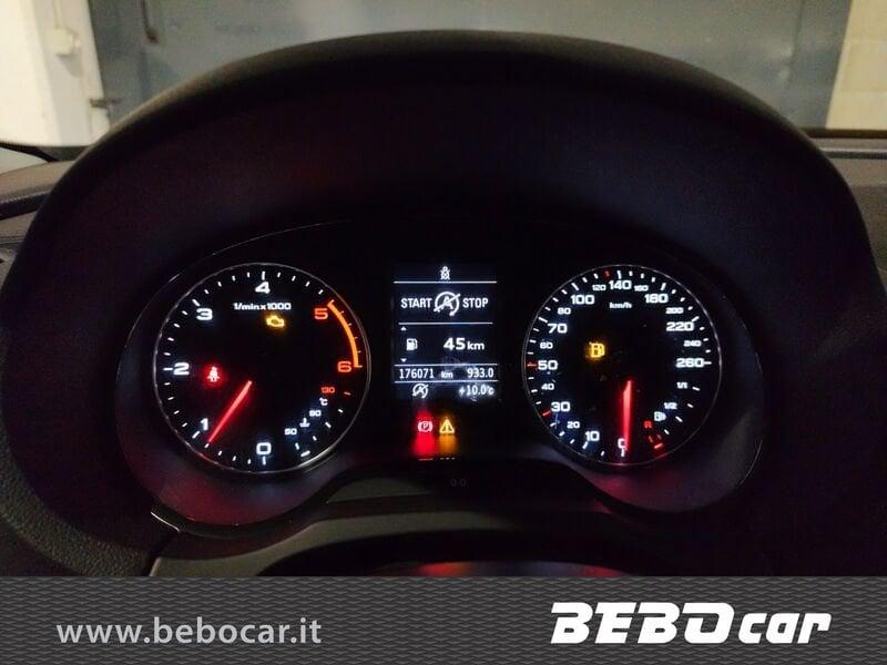 Audi A3 A3 1.6 TDI clean diesel Ambition