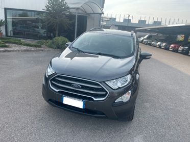 Ford EcoSport 1.0 EcoBoost 125 CV Start&Stop aut. Business