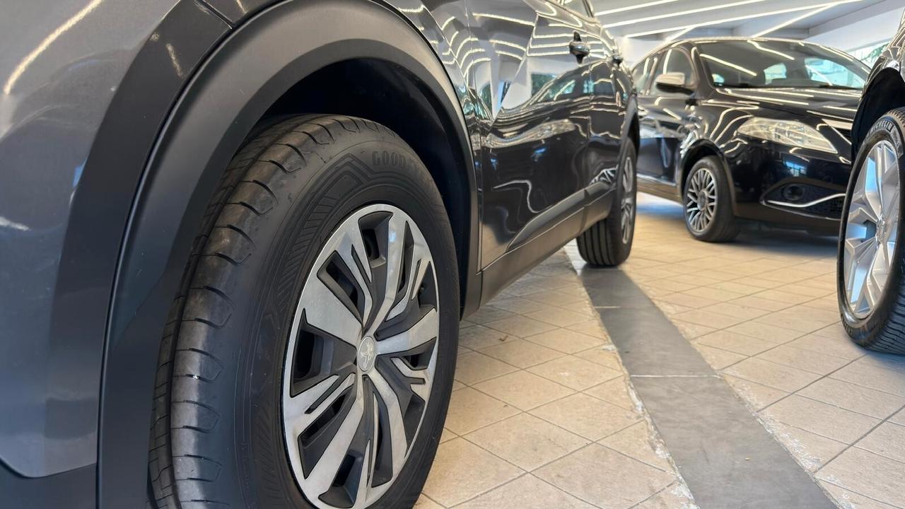 Peugeot 2008 1.5 BlueHDi 110 2021 – GARANZIA SHOCK 30GG SODDISFATTO O RIMBORSATO