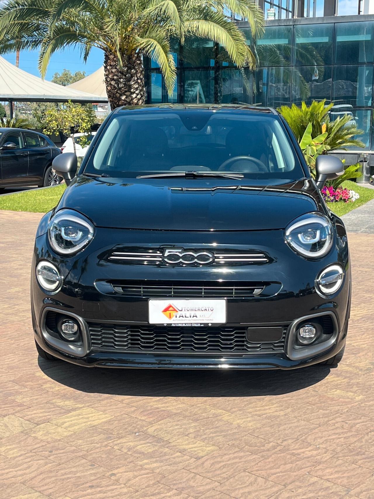 Fiat 500X 1.0 T3 120 CV Sport