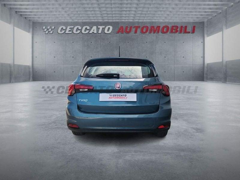 FIAT Tipo Tipo SW 1.6 mjt s&s 130cv