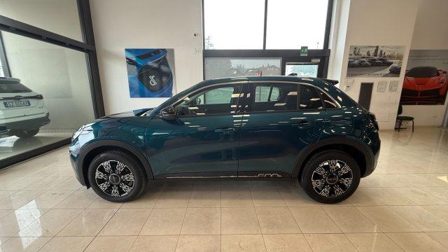 FIAT 600 Hybrid 110 CV DCT MHEV La Prima