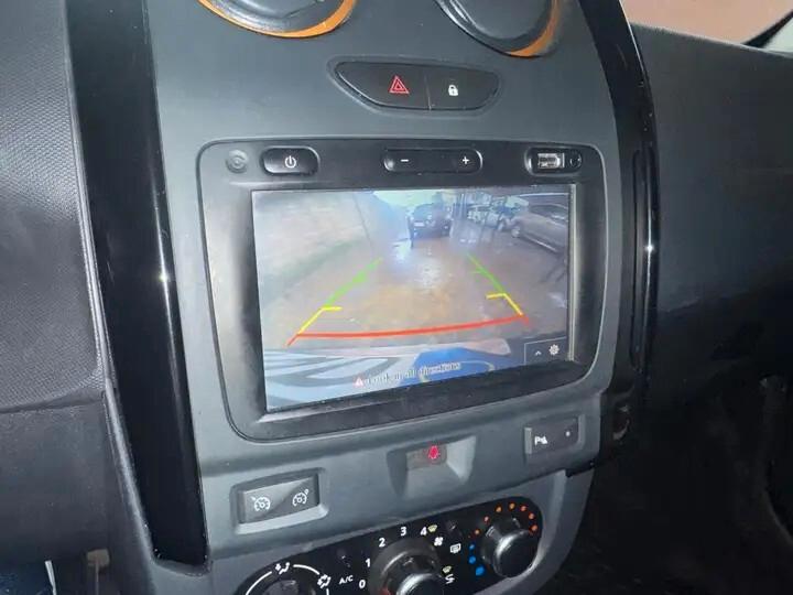 Dacia Duster 1.6 115 CV S&S 4x2 GPL Serie Speciale Brave