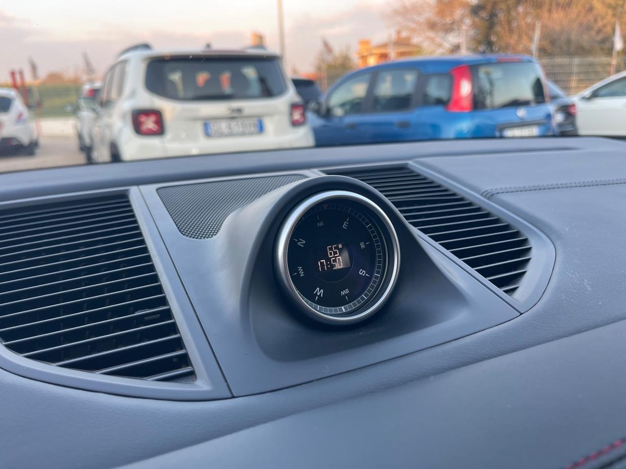 Porsche Macan S PDK 3.0 V6 250cv