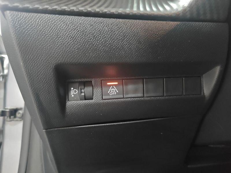 Peugeot 208 Style Puretech 75 S/S GPL + 800€