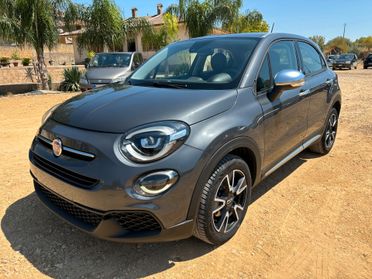 Fiat 500X 1.0 T3 120 CV Mirror Cross - 2018