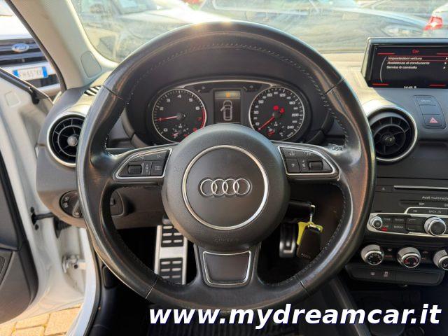 AUDI A1 1.0 TFSI SPB Sport