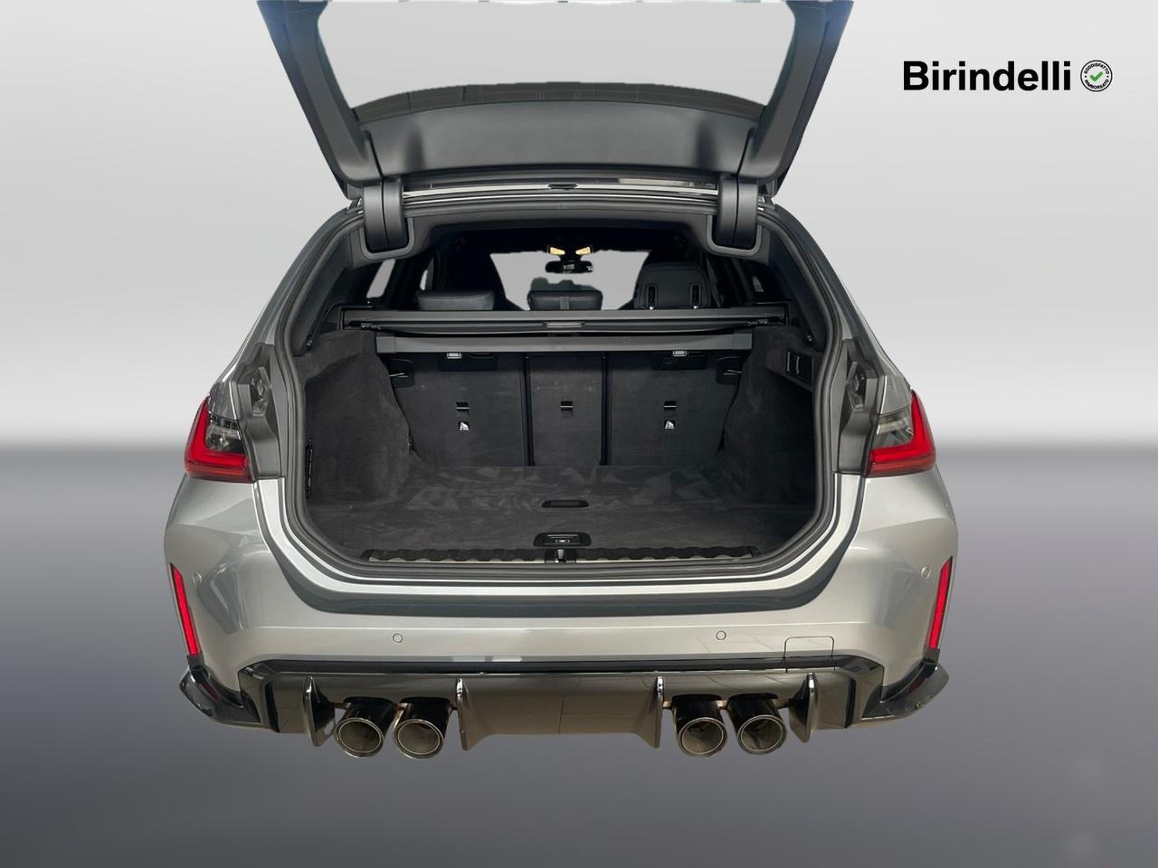 BMW Serie 3(G20/1-80/1) - M3 Touring Competition M xDrive