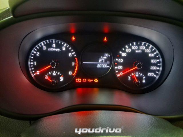 KIA Picanto 1.0 Urban+Techno&Comfort PK+ruotino KM 20.800