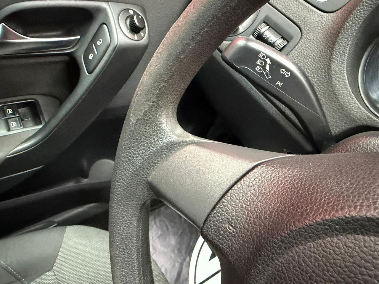 Volkswagen Polo 1.2 TDI DPF 5 p. Comfortline OK NEOPATENTATI